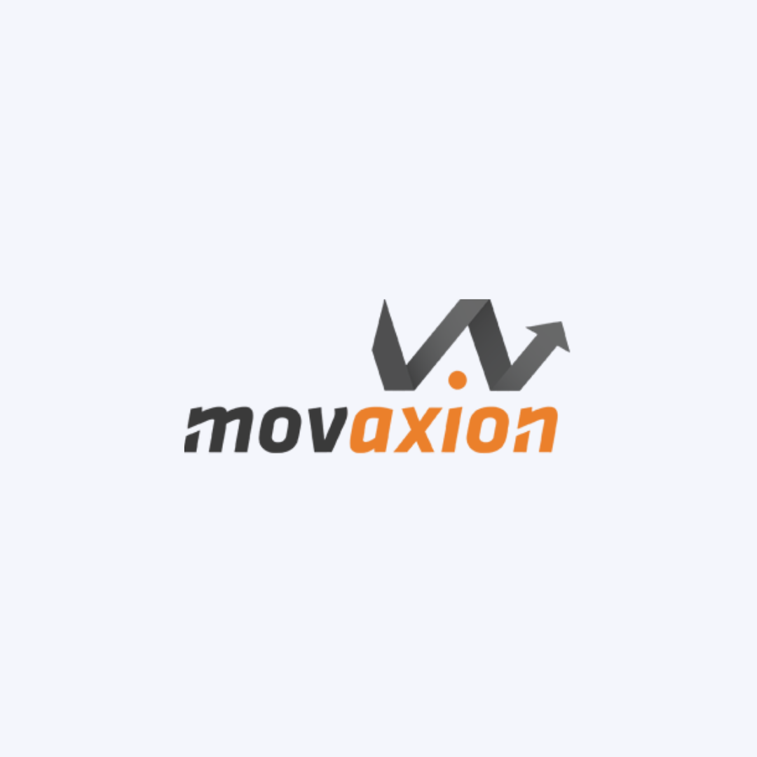 Logo Movaxion