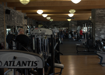 Équipements Atlantis