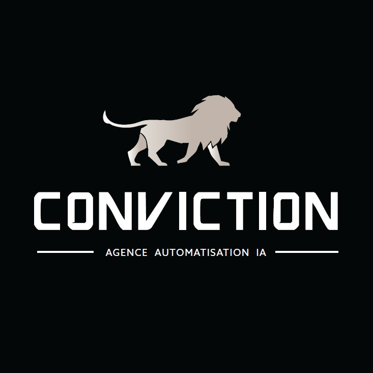 AGENCE CONVICTION