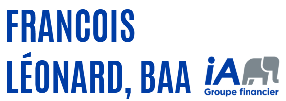 FRANÇOIS LÉONARD - CONSEILLER FINANCIER