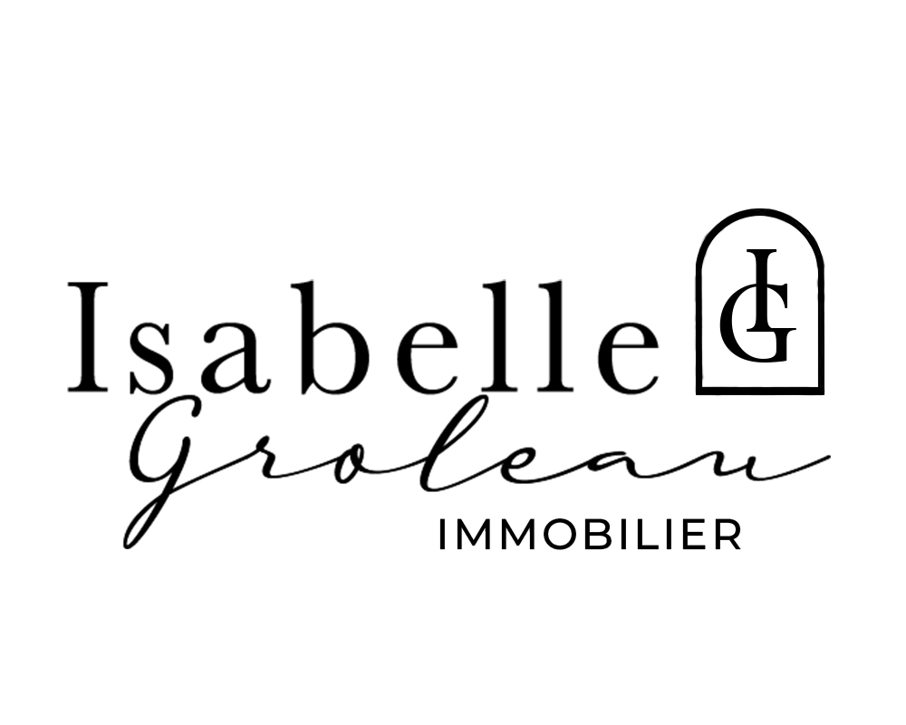 ISABELLE GROLEAU IMMOBILIER