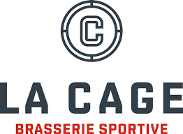 LA CAGE - BRASSERIE SPORTIVE