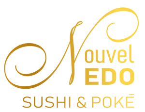 NOUVEL EDO SUSHI & POKÉ