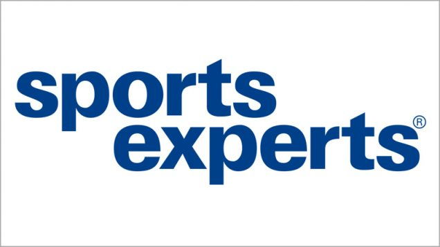 SPORTS EXPERTS
