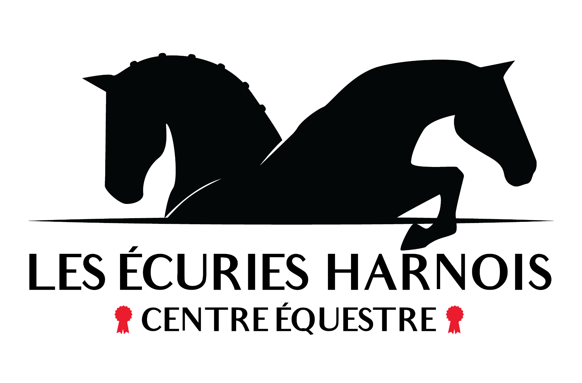 LES ÉCURIES HARNOIS - CENTRE ÉQUESTRE