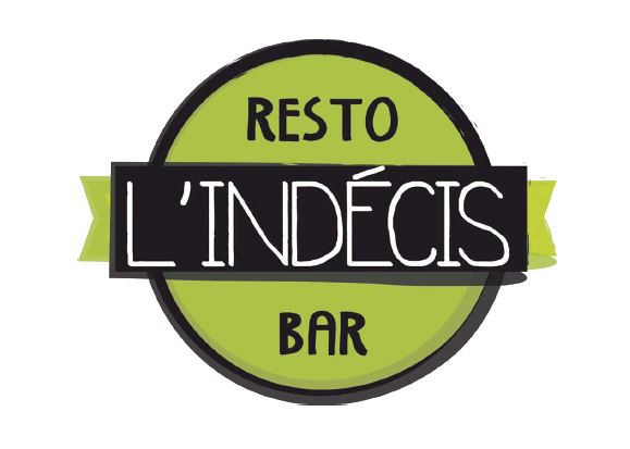 L'INDÉCIS RESTO-BAR