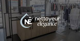 NETTOYEUR ÉLÉGANCE