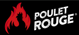 POULET ROUGE